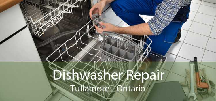 Dishwasher Repair Tullamore - Ontario