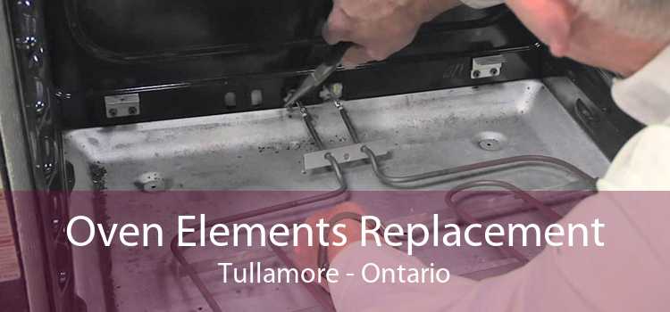 Oven Elements Replacement Tullamore - Ontario