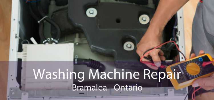 Washing Machine Repair Bramalea - Ontario