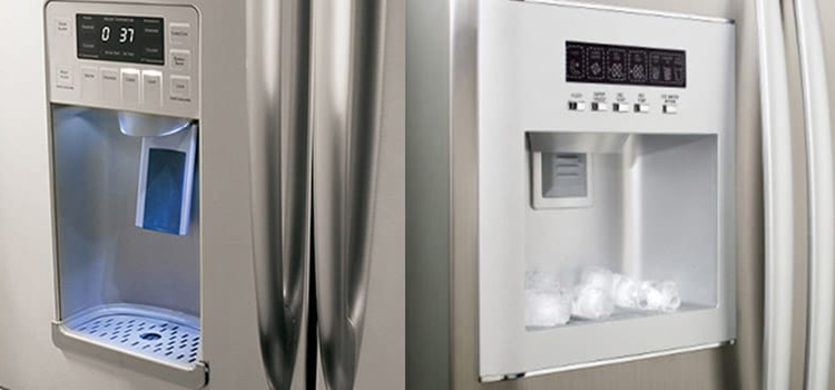 Commercial Ice Maker Repair Claireville 